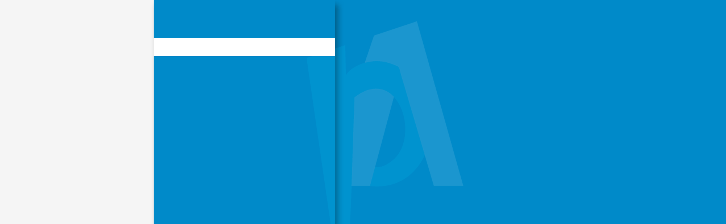 Perspektiven Akademie, preload